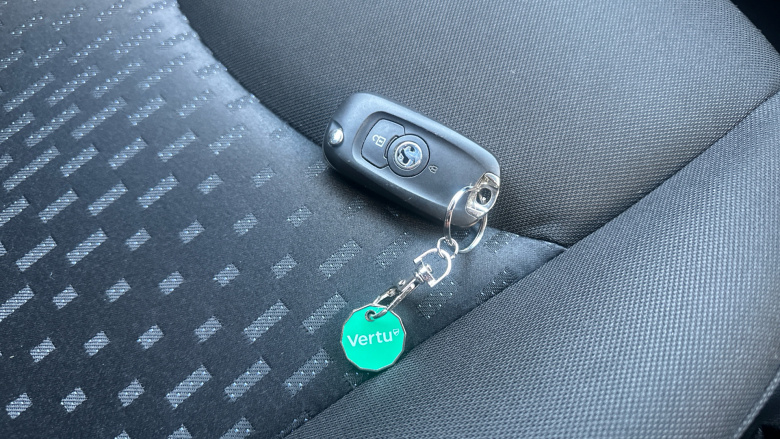 Vauxhall Viva 1.0 [73] Rocks 5dr Petrol Hatchback